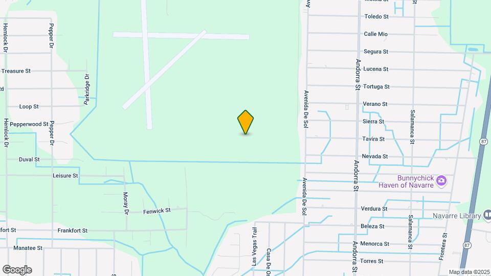 2881 Leahs Ln Map and Location Details