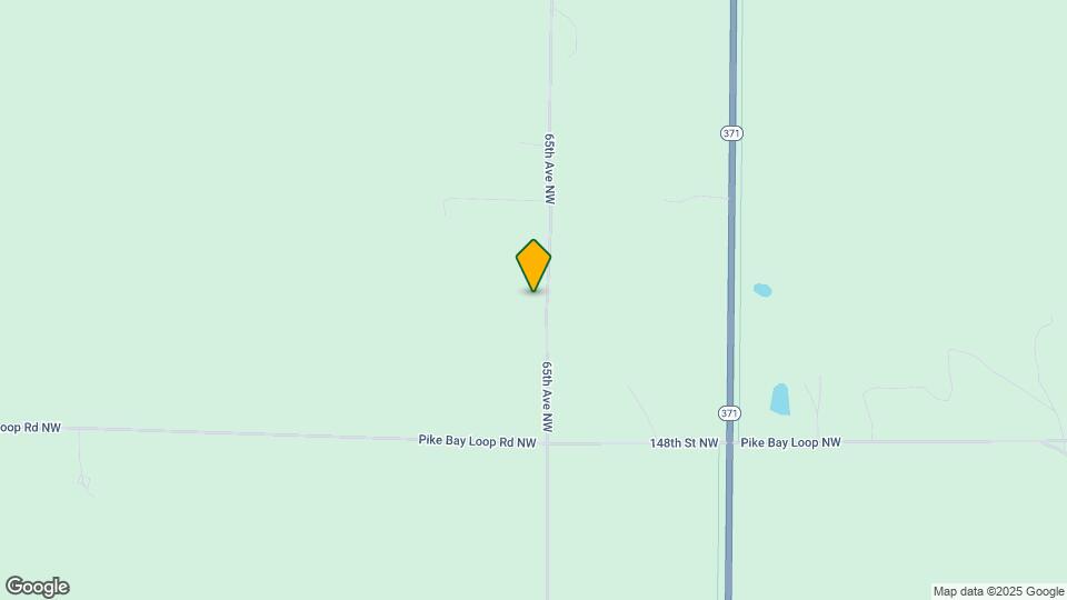 14889 65th Ave NW Mapa y Detalles de la Ubicación