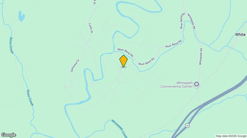 9 Briar Creek Rd Map and Location Details