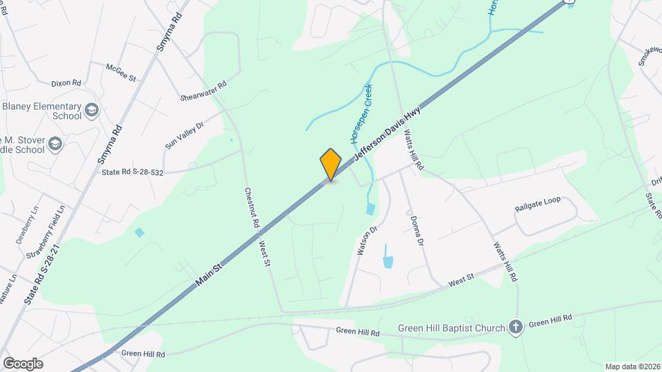 Pine Ridge Apartments Elgin, SC Apartments For Rent