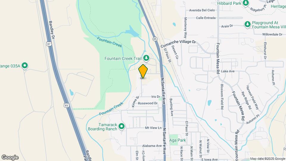 Grinde Manor Apartments and Nearby Fountain Apartments For Rent