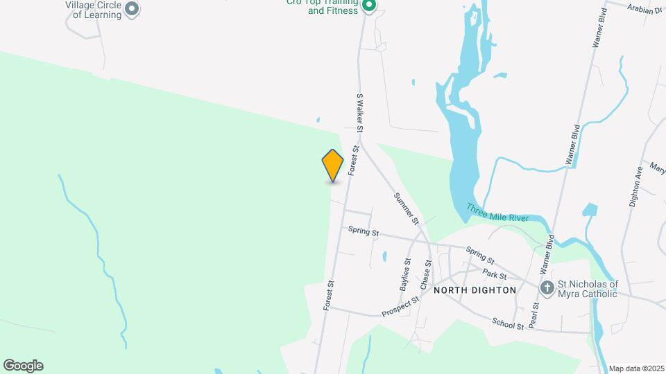 86 Forest St Apartments and Nearby North Dighton Apartments For Rent