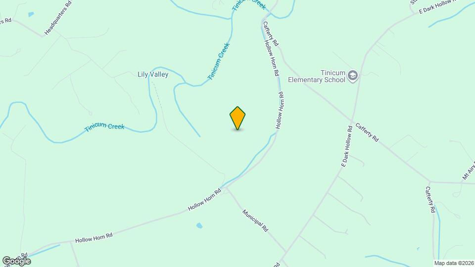 180 Municipal Rd Map and Location Details