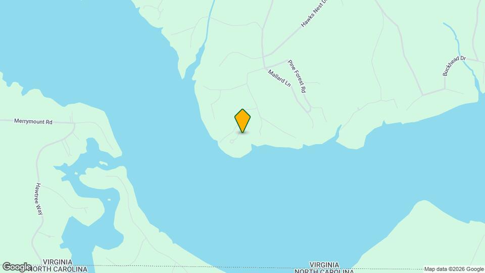 201 Lost Forest Rd Map and Location Details