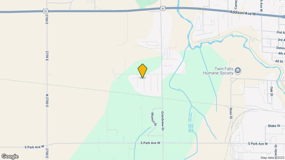 570 Cobra Ct Map and Location Details