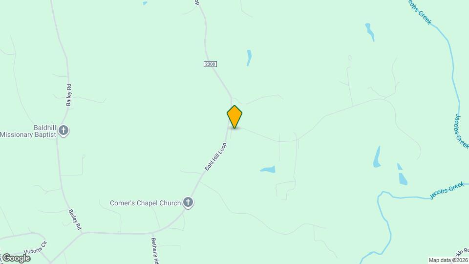 103 Lakisha Ct Map and Location Details