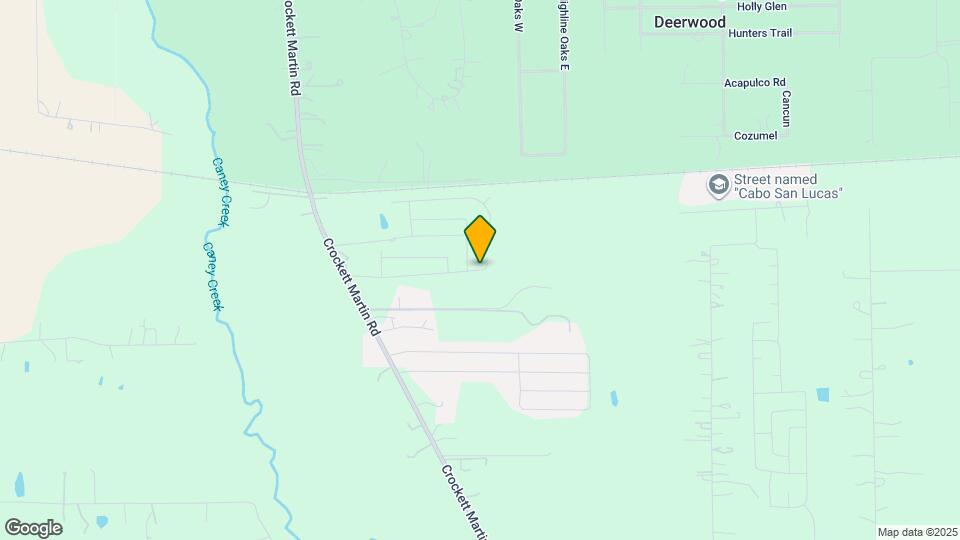 16770 N Marie Vlg Dr Map and Location Details