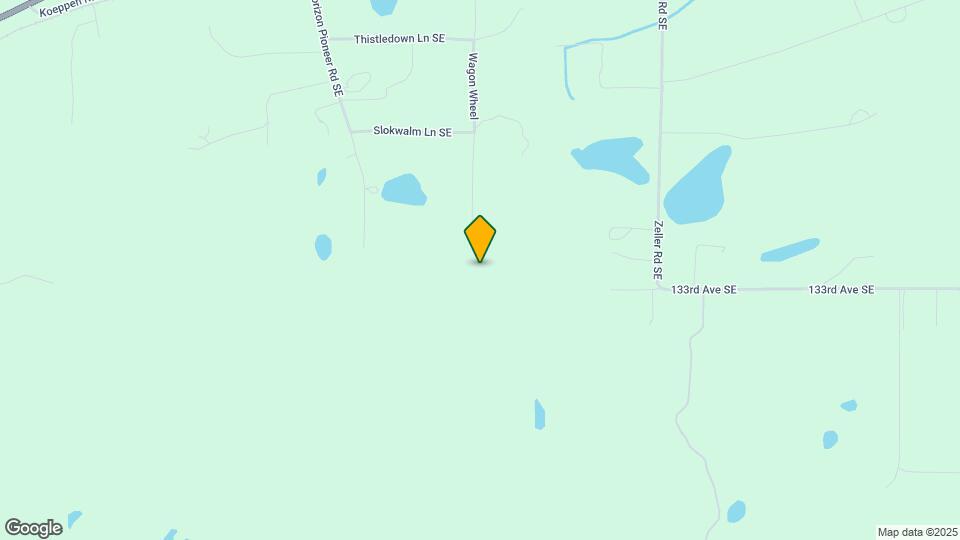 13210 Wagon Wheel, Unit Rainier Duplex 1 Mapa y Detalles de la Ubicación