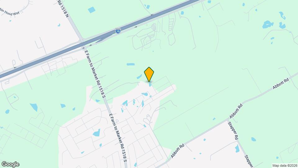 6011 Noah Pl Map and Location Details