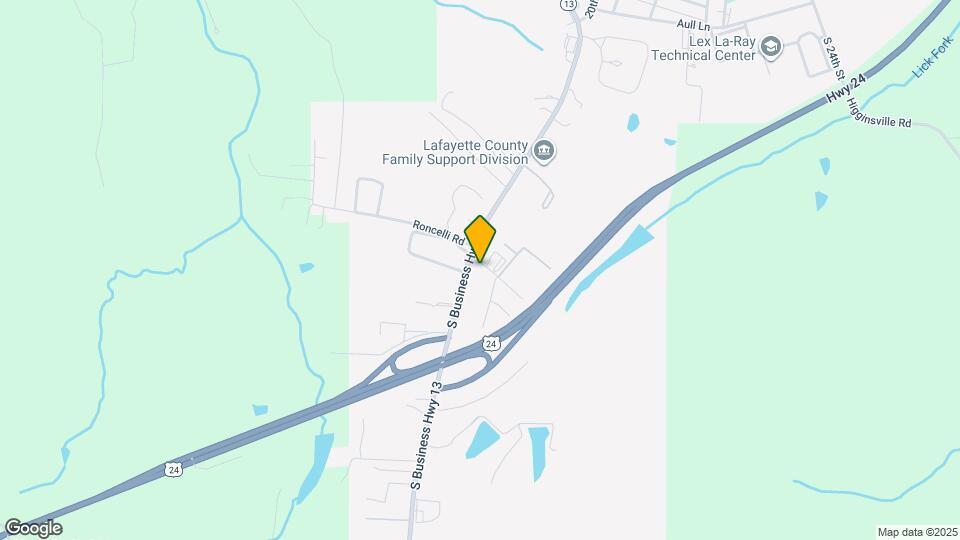 Lexington Garden Apartments and Nearby Lexington Apartments For Rent