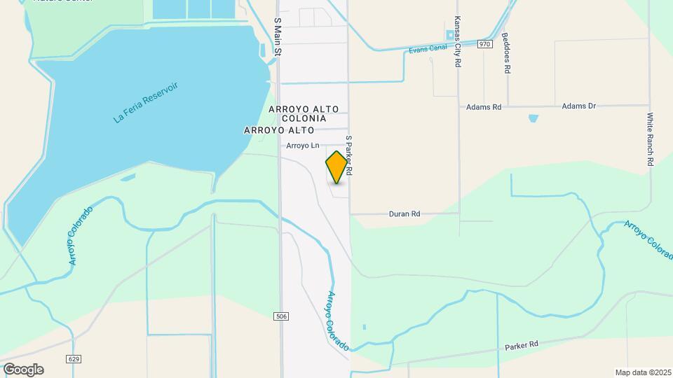 2914 Maria Dr Map and Location Details