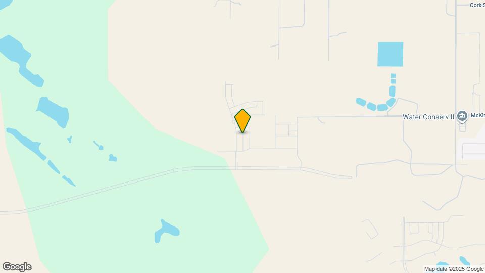 5813 Sagebrush Aly Map and Location Details