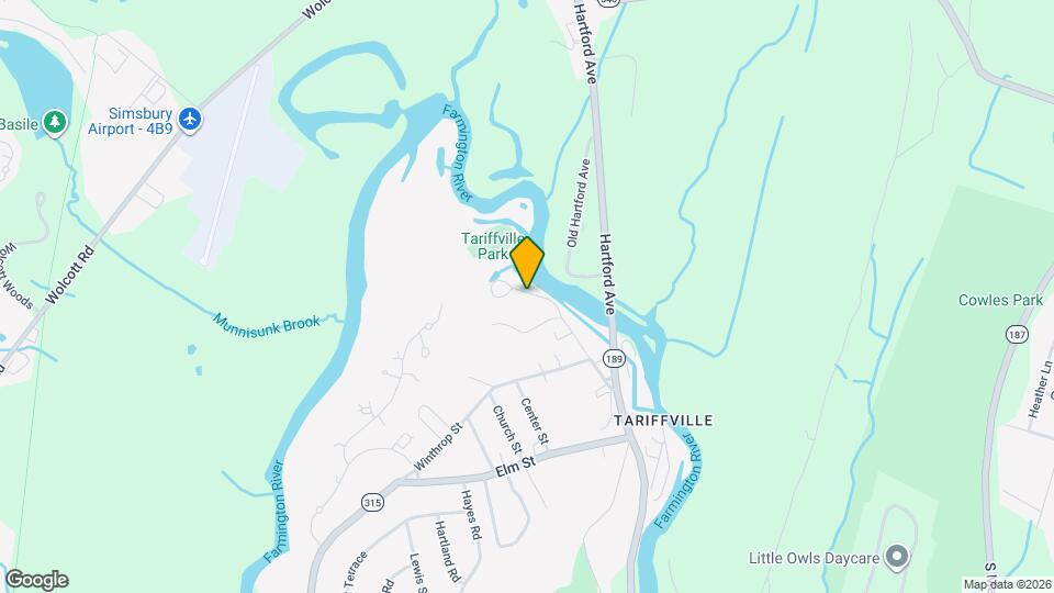 7 Main St Ext, Unit 7 | Rentals in Simsbury, CT