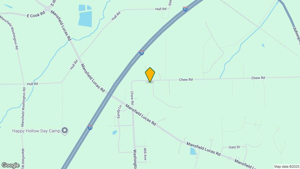 1128 Chew Rd, Unit 1128 Mapa y Detalles de la Ubicación