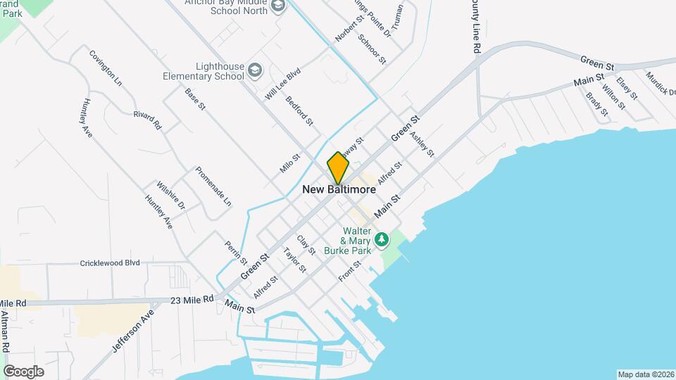 31811 Gabby Ct Mapa y Detalles de la Ubicación