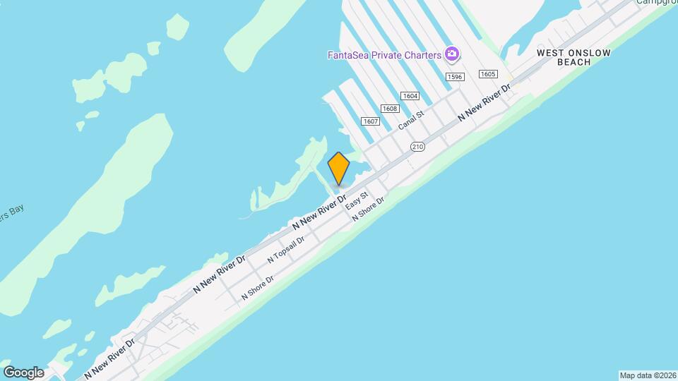 Tiffany's Condotel Apartments Surf City, NC Apartments For Rent