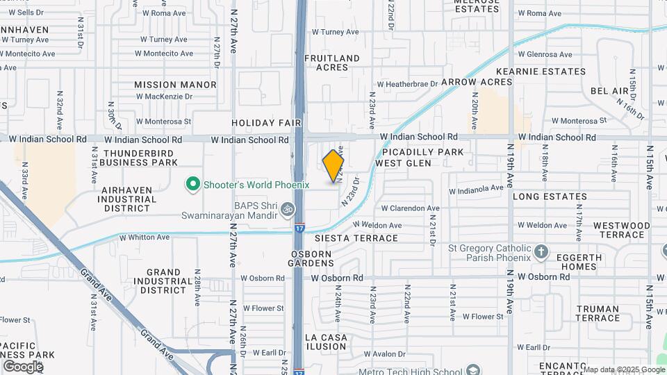 Hong Ning House Apartments Phoenix, AZ Apartments For Rent