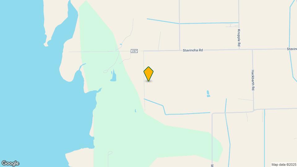 1515 Co Rd 237 Map and Location Details