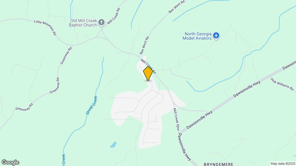 160 Makers Way Map and Location Details