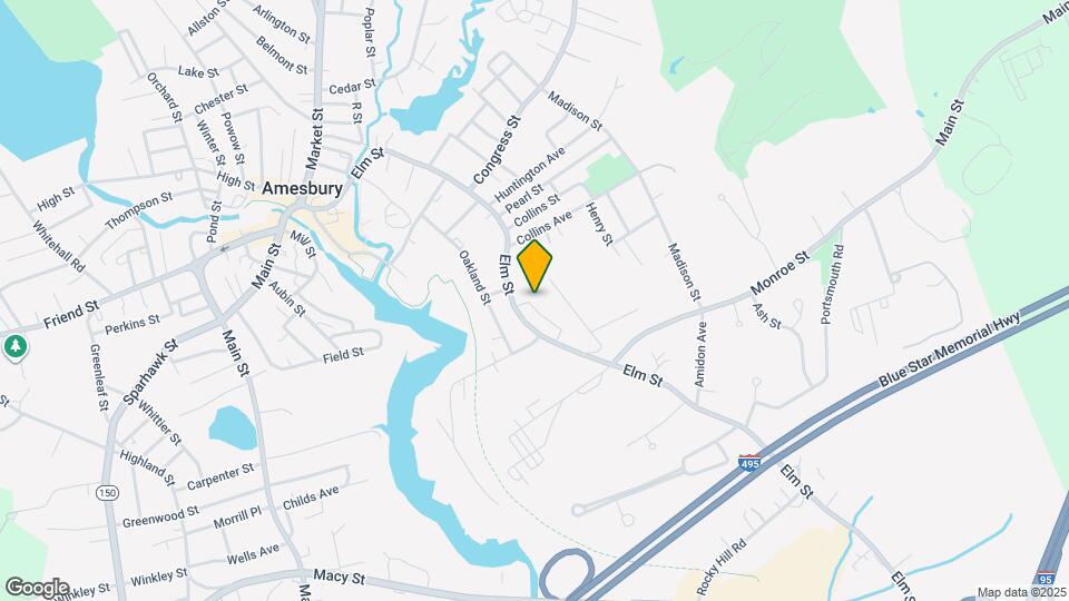 15 Atlantic Ave, Unit 1stFloor Map and Location Details