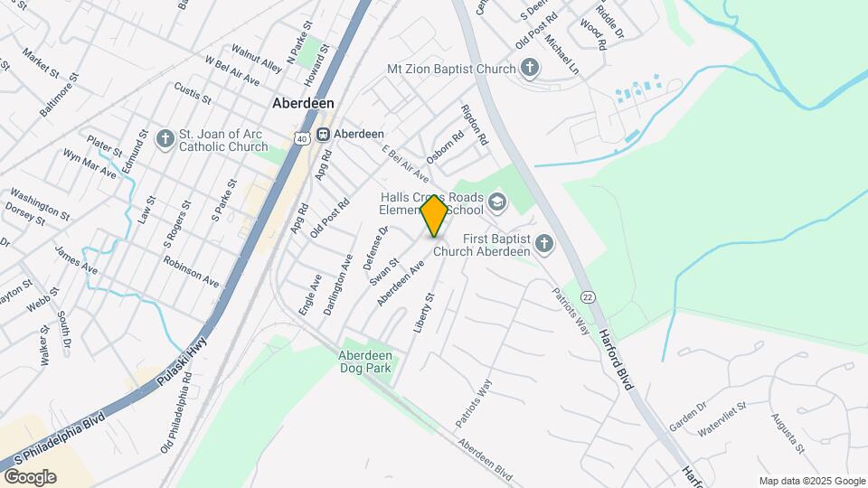 Warwick Apartments Inc and Nearby Aberdeen Apartments For Rent