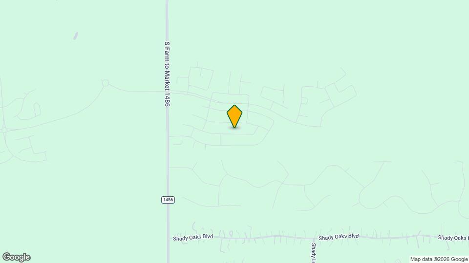 25248 Leather Leaf Ct Map and Location Details