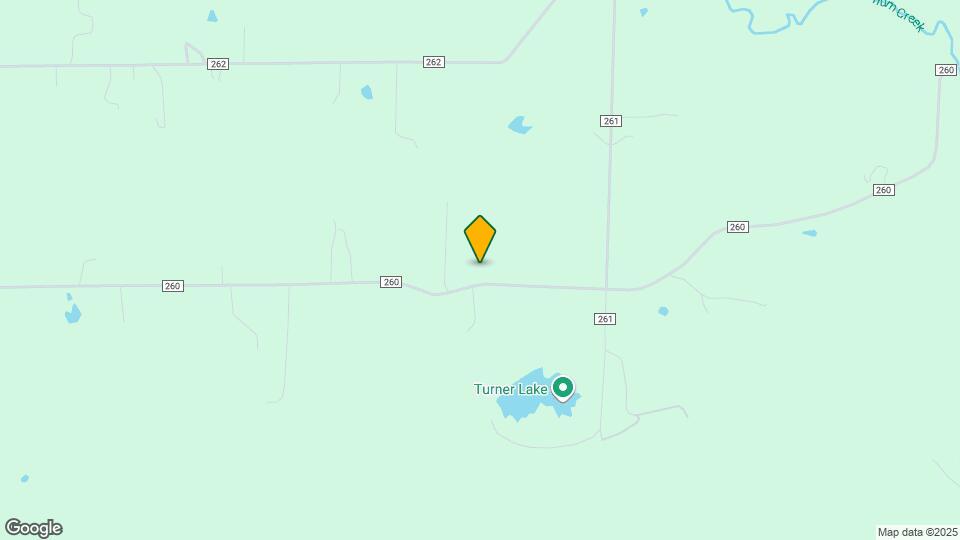 5677 County Rd 260 Mapa y Detalles de la Ubicación