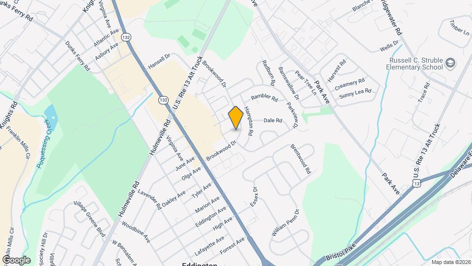 Korman Suites at Village Sq Apartments and Nearby Bensalem Apartments