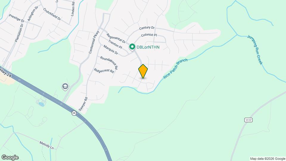 16 Fort McClary Ct Map and Location Details