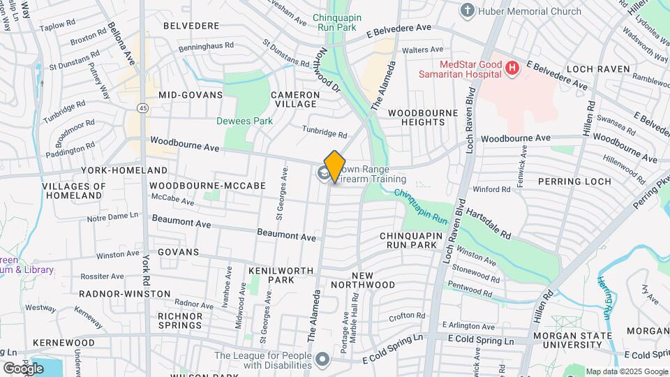 1203 Sheridan Ave Photo