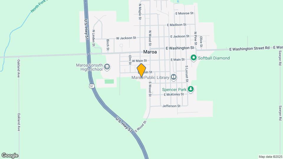 Country PlaceMaroa Apartments Maroa, IL Apartments For Rent