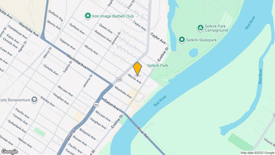 Tyro Housing Apartments Selkirk, MB Apartments For Rent