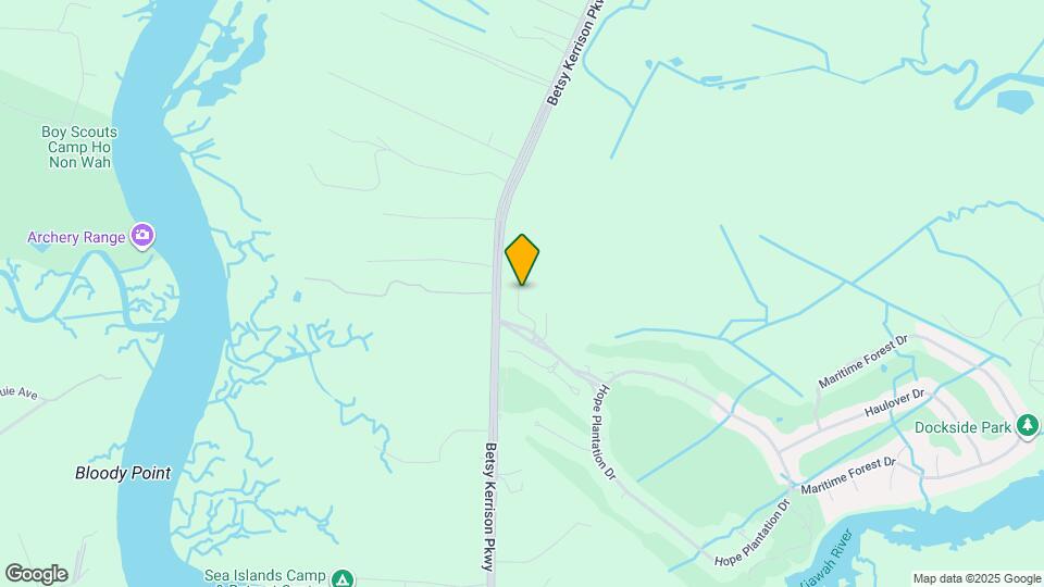 7425 Indigo Palms Way Map and Location Details