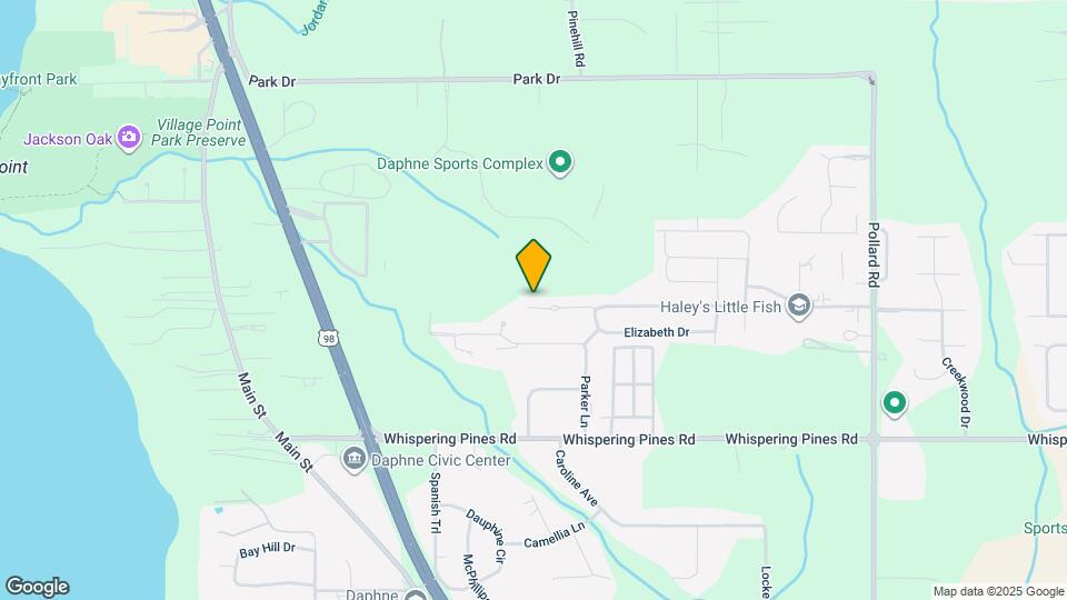 7343 Franklin Square Ct Map and Location Details