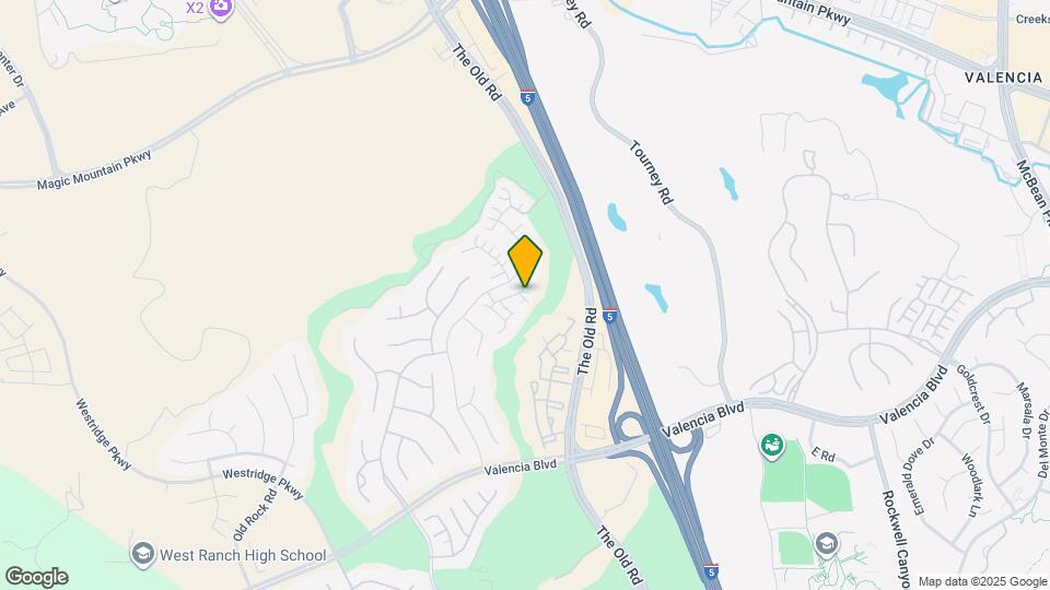 25407 Eagle Ln Apartments and Nearby Newhall Apartments For Rent