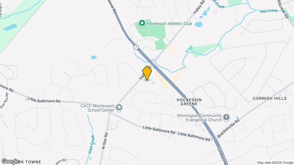 20 Emandan Ln Map and Location Details