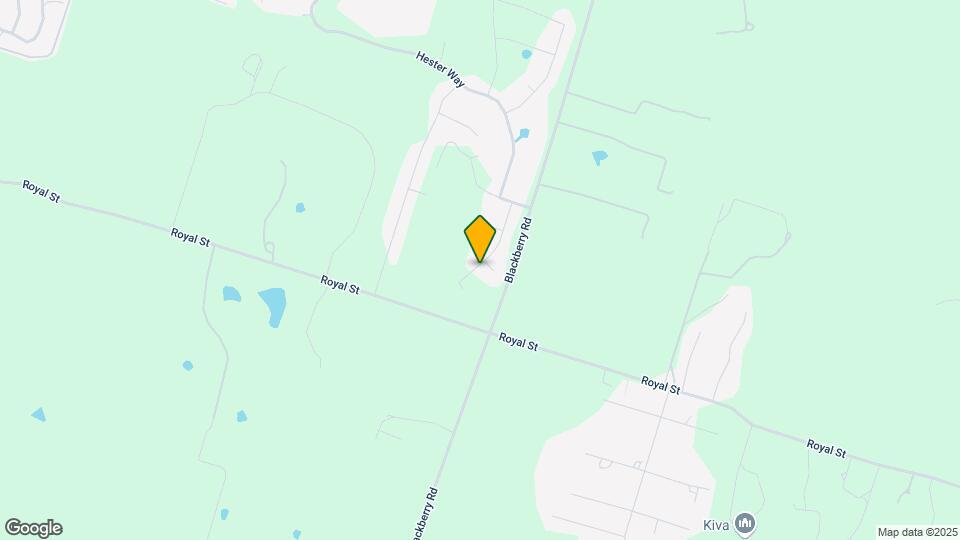 1010 Woodland Bend Cir Map and Location Details