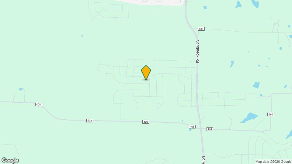 504 Tidal Dr Map and Location Details