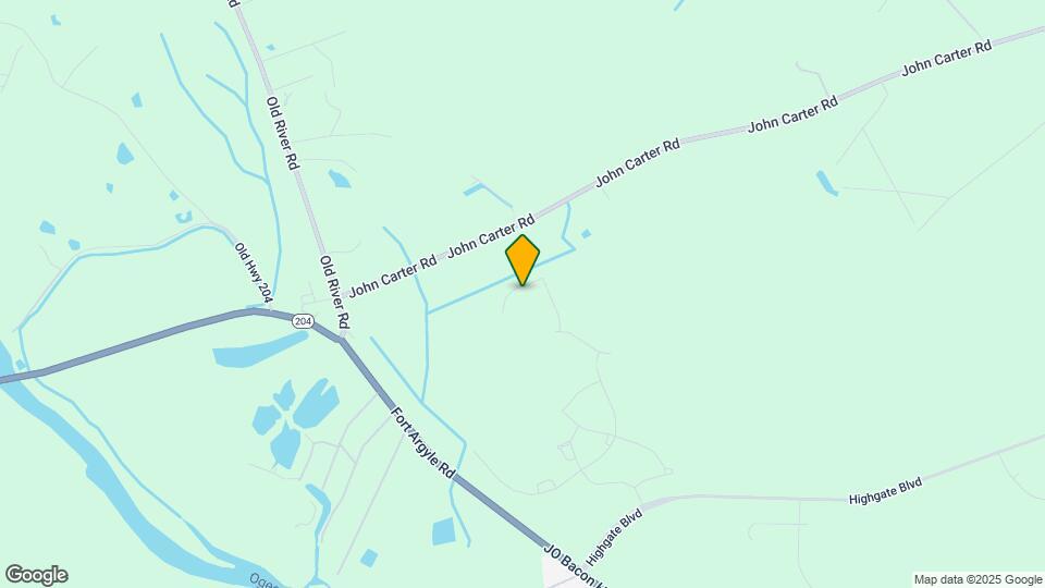 172 Coneflower Rd Map and Location Details