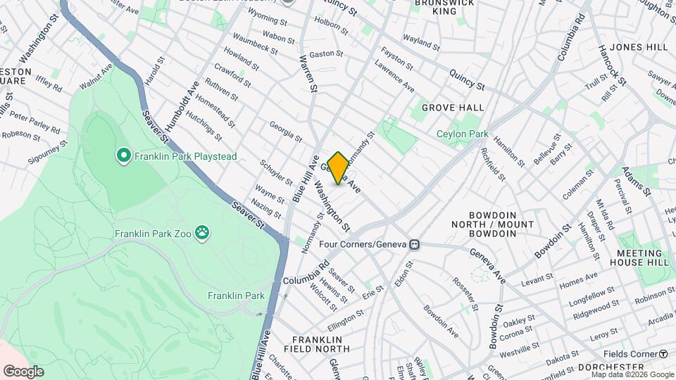 15 Bilodeau Rd, Unit 2 Mapa y Detalles de la Ubicación