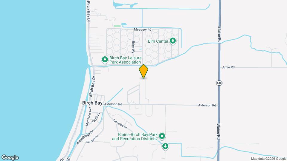 7655 Parkland Dr Mapa y Detalles de la Ubicación