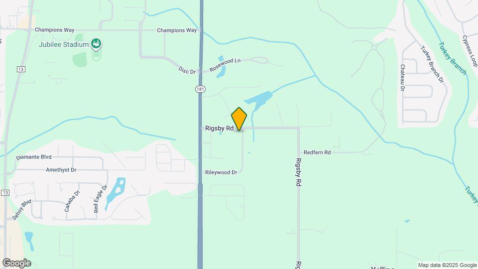 27949 Rileywood Dr Map and Location Details