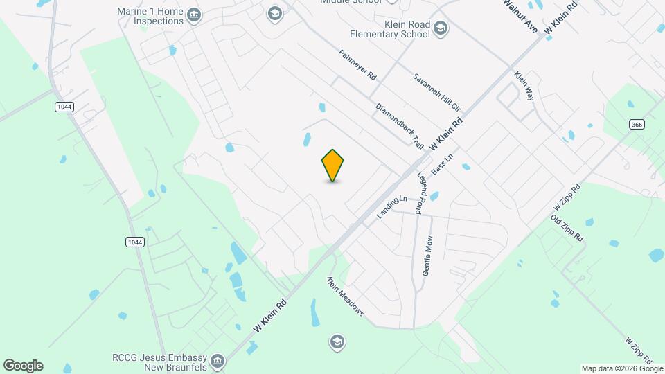 1906 Wood Warbler Map and Location Details