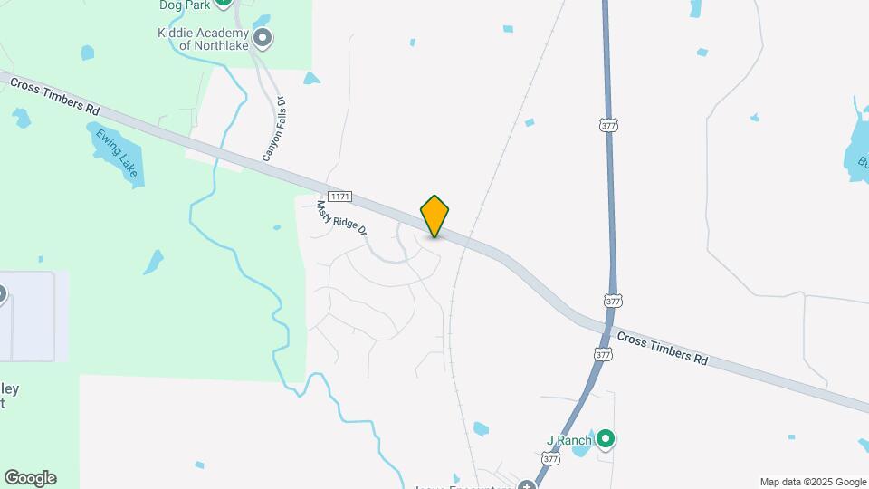 11212 Dusty Trail Ct Map and Location Details