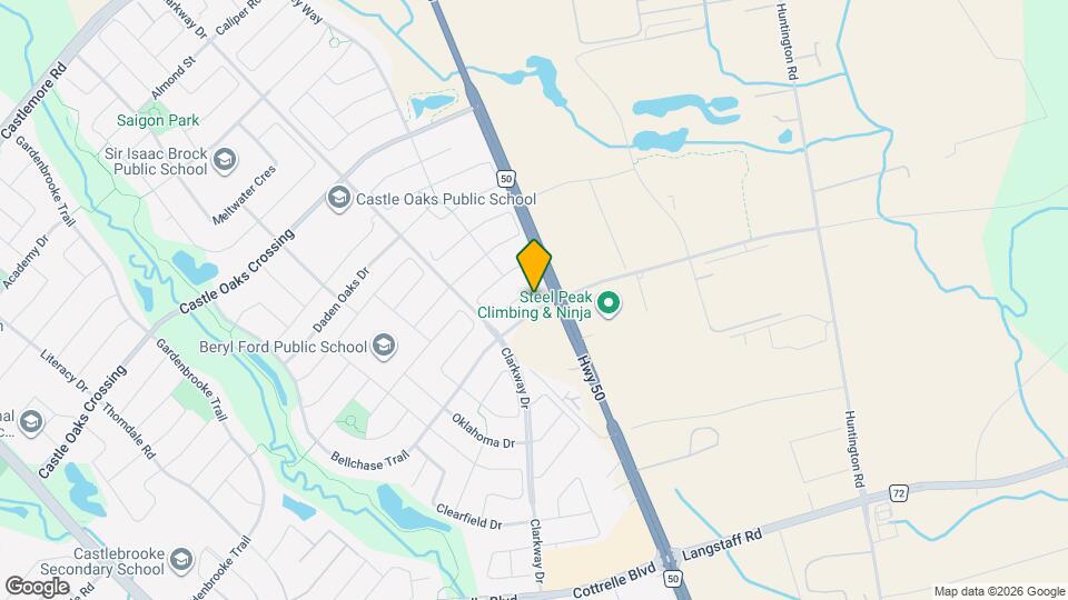 12 Bellchase Trl Map and Location Details