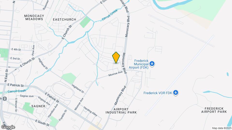 329 Ensemble Wy Map and Location Details