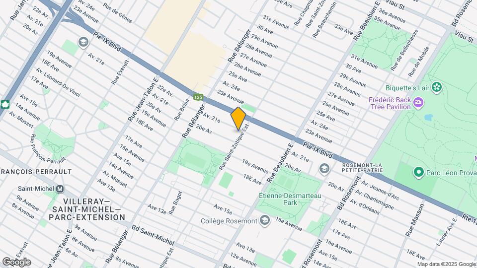 3945 SaintZotique E Apartments Montréal, QC Apartments For Rent