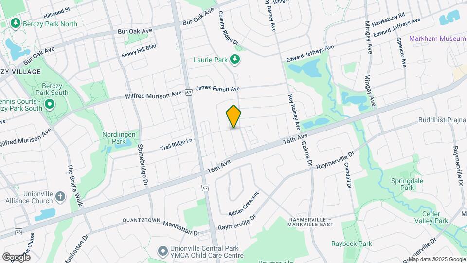 41 Maria Rd Map and Location Details