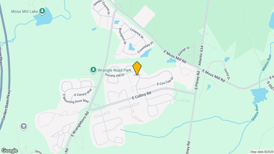 64 Apache Ct Rentals In Galloway NJ 64-apache-ct-rentals-in-galloway-nj