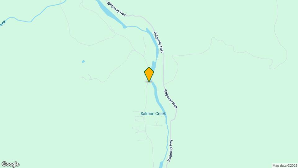 17900 Van Arsdale Rd Mapa y Detalles de la Ubicación